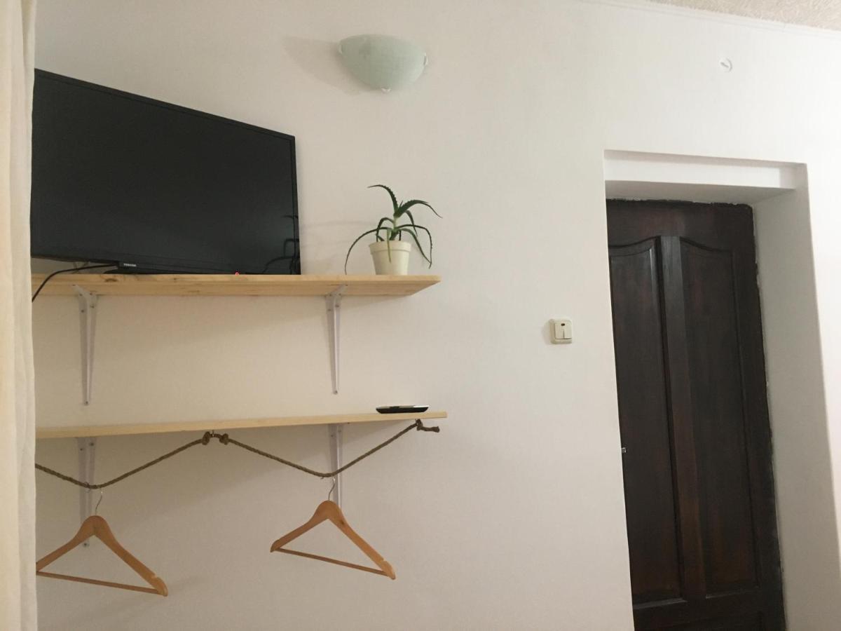 Central Brasov Apartment Ngoại thất bức ảnh